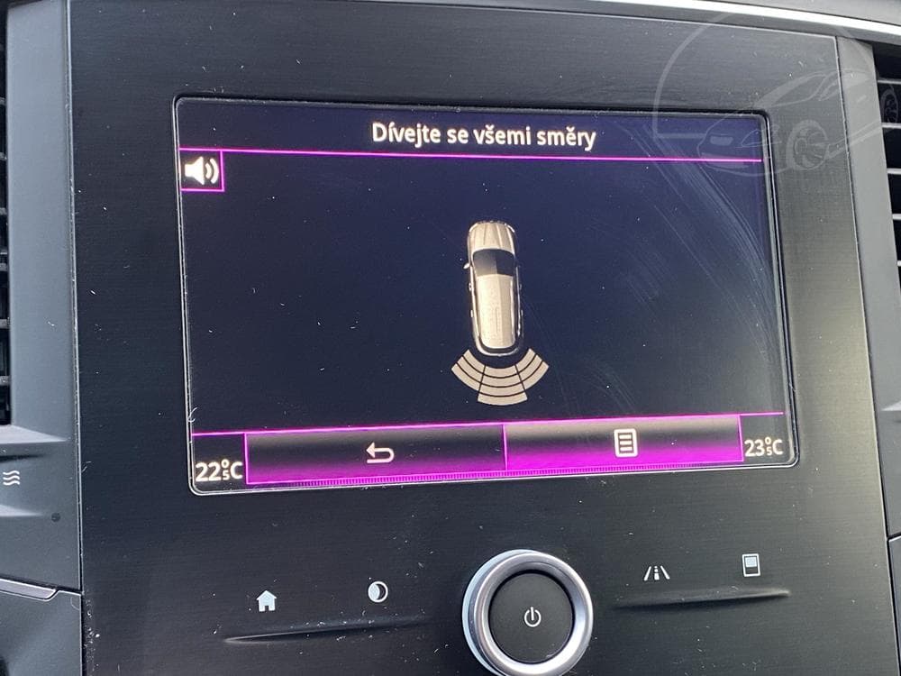 2018 Renault MEGANE - 105
