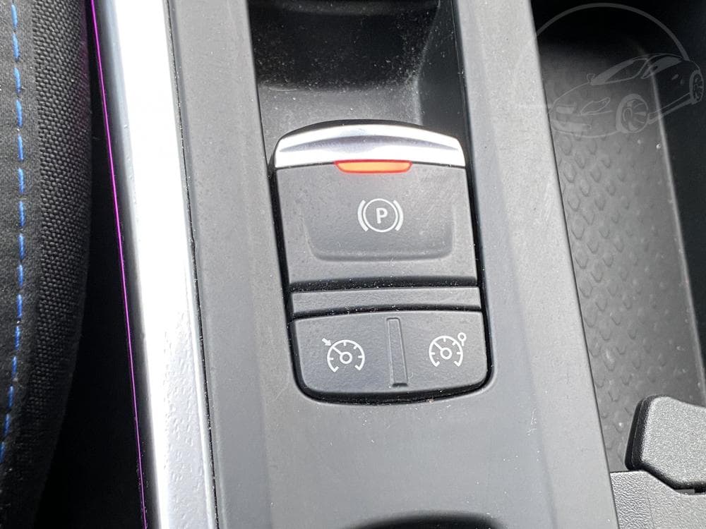 2018 Renault MEGANE - 113