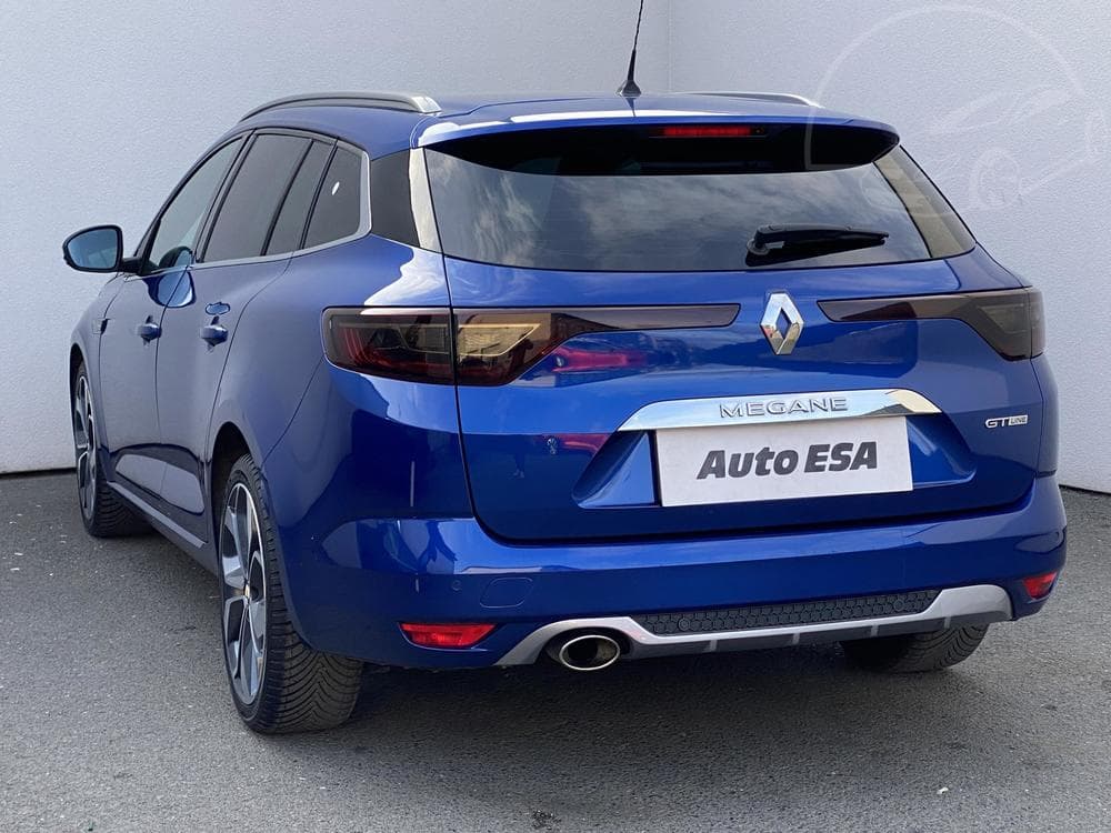 2018 Renault MEGANE - 41