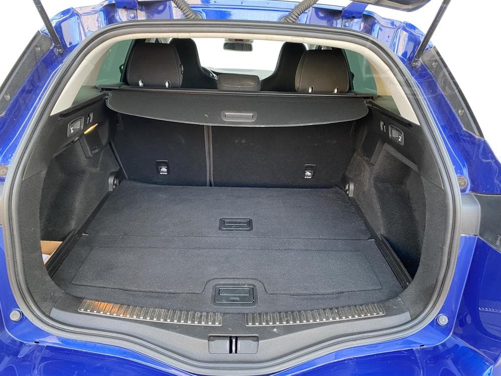 2018 Renault MEGANE - 49