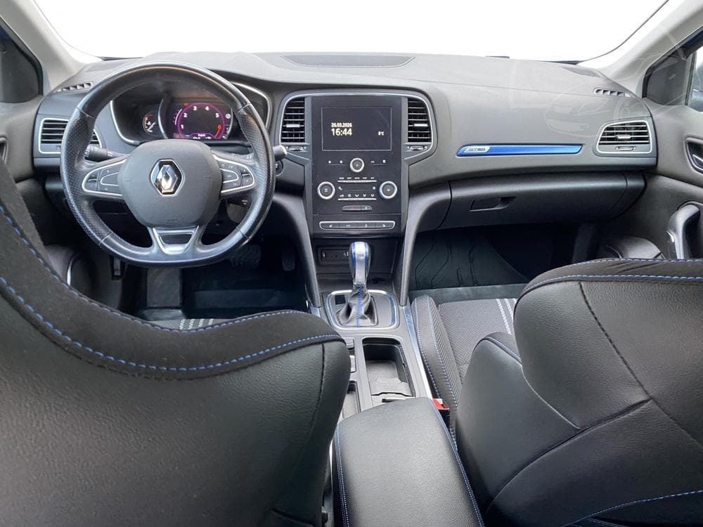 2018 Renault MEGANE - 57