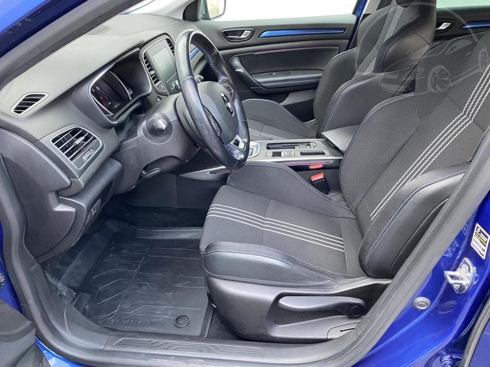 2018 Renault MEGANE - 65