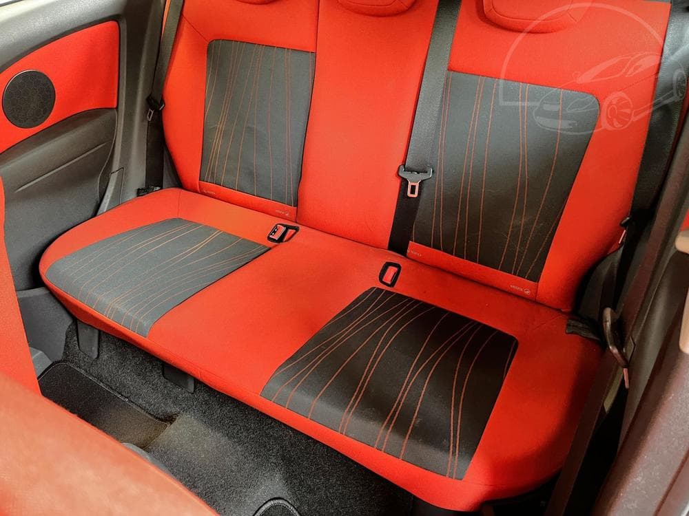 2008 Opel Corsa - 10