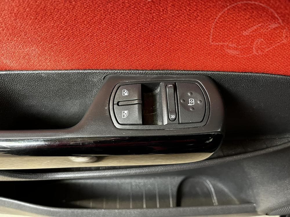 2008 Opel Corsa - 12