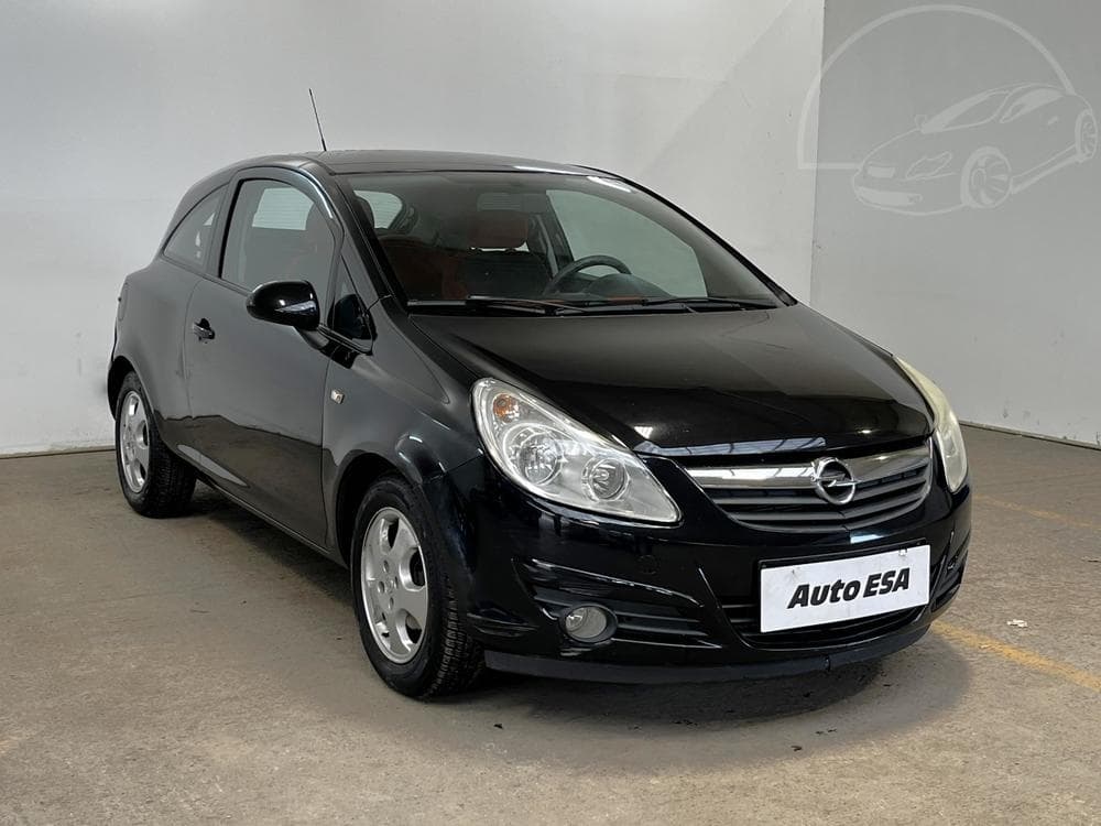Opel Corsa 1.6 i