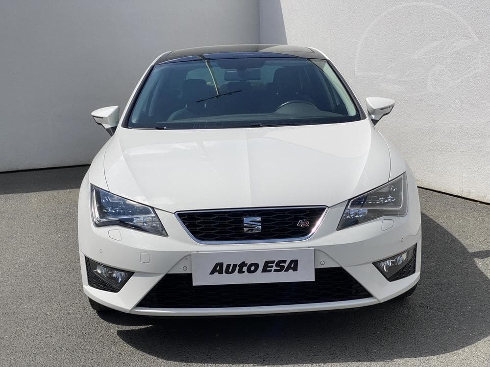2015 Seat LEON - 3
