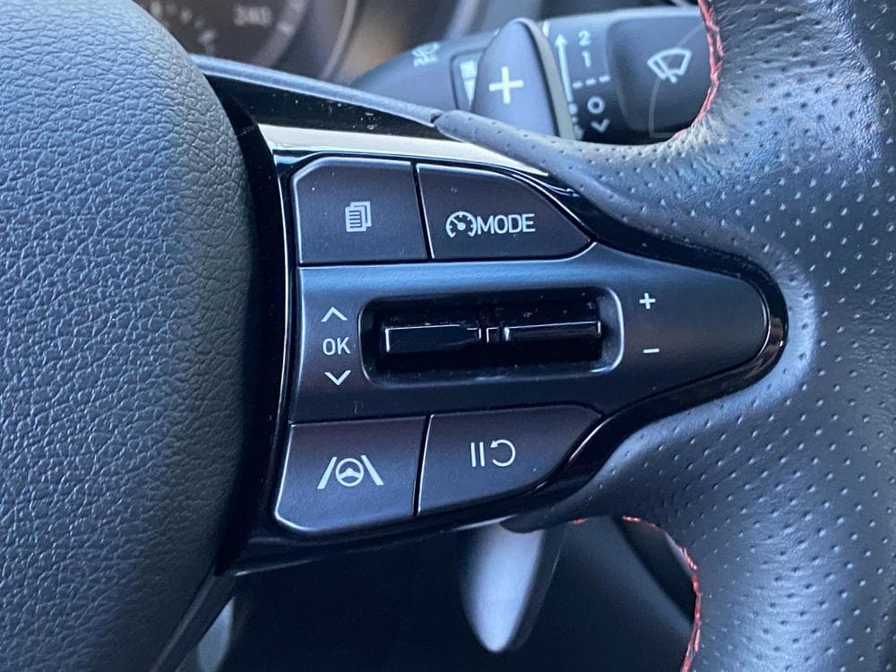 2021 Hyundai i30 - 27