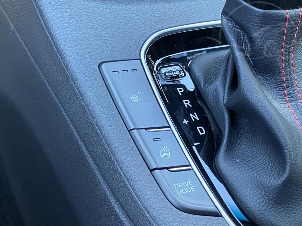 2021 Hyundai i30 - 29