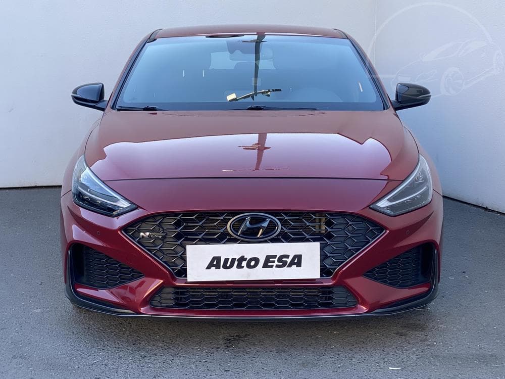 2021 Hyundai i30 - 3