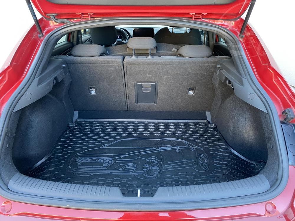 2021 Hyundai i30 - 13
