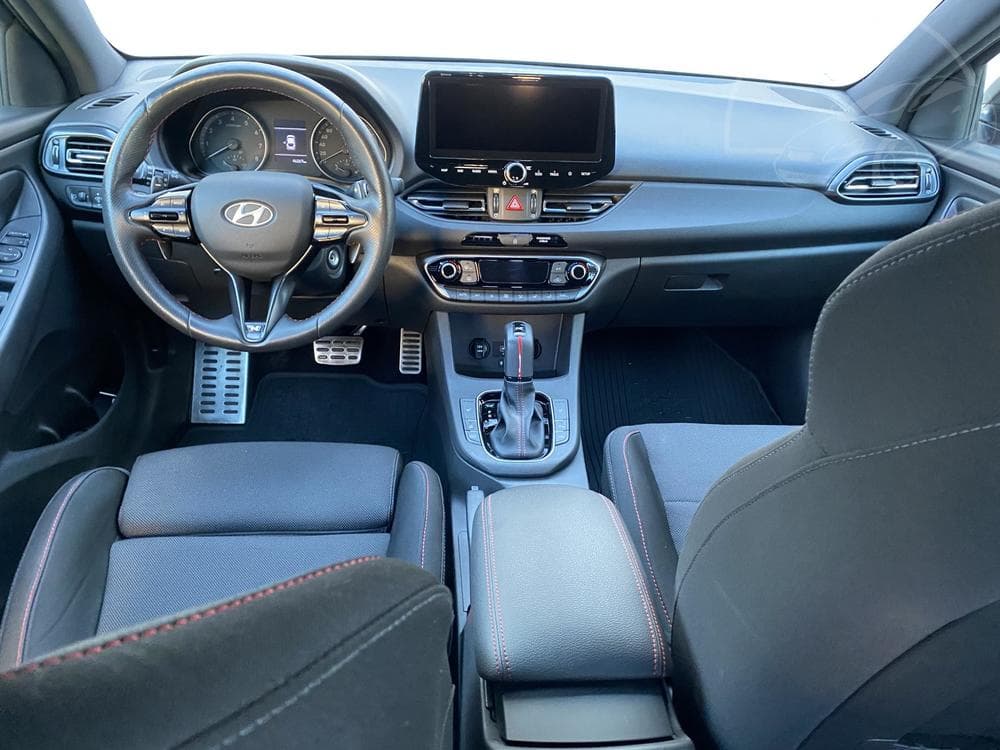 2021 Hyundai i30 - 15