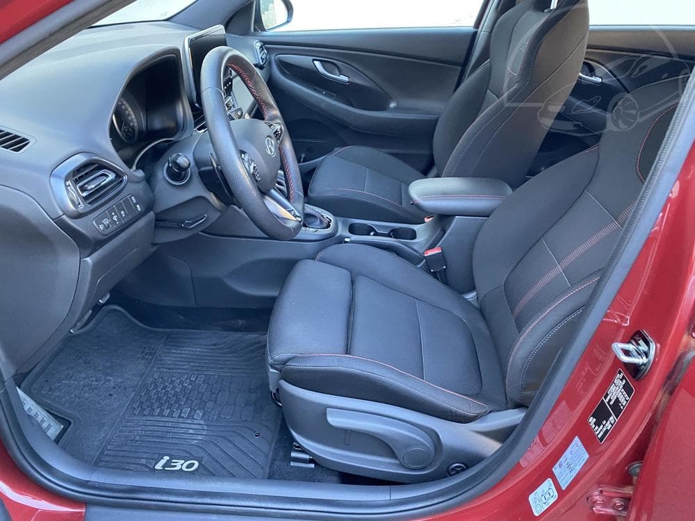 2021 Hyundai i30 - 17