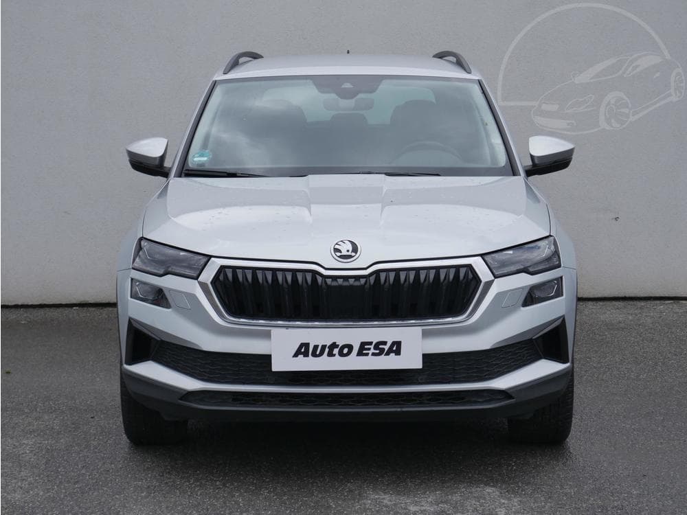 2022 Škoda KAROQ - 3
