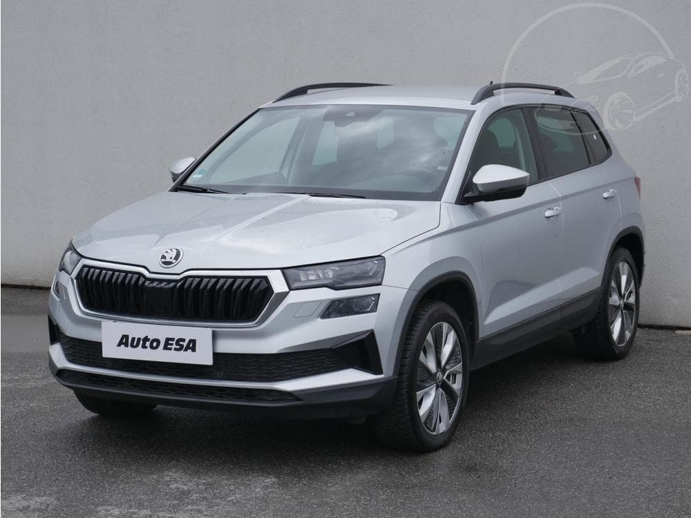 2022 Škoda KAROQ - 5