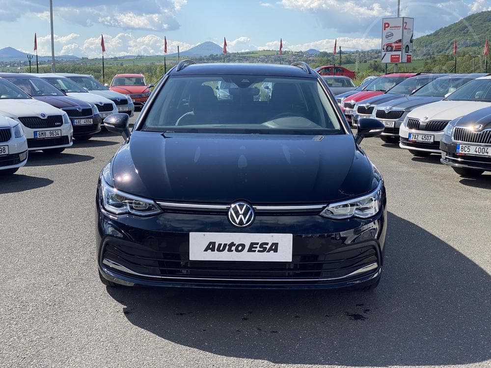 2023 Volkswagen GOLF - 3