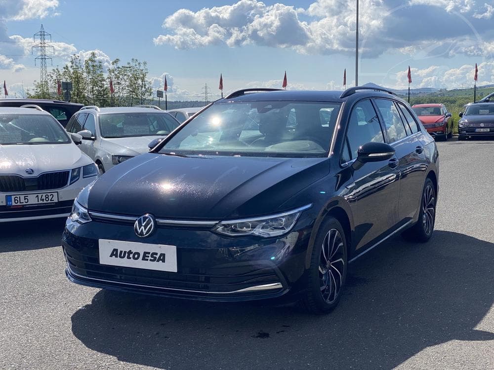 2023 Volkswagen GOLF - 5