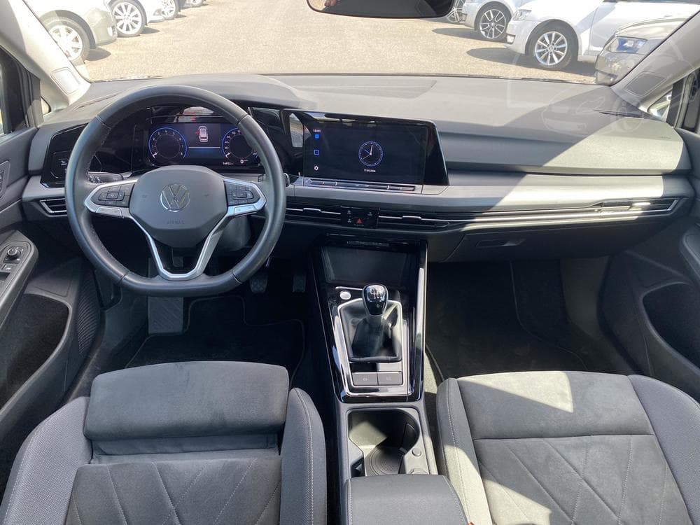 2023 Volkswagen GOLF - 15