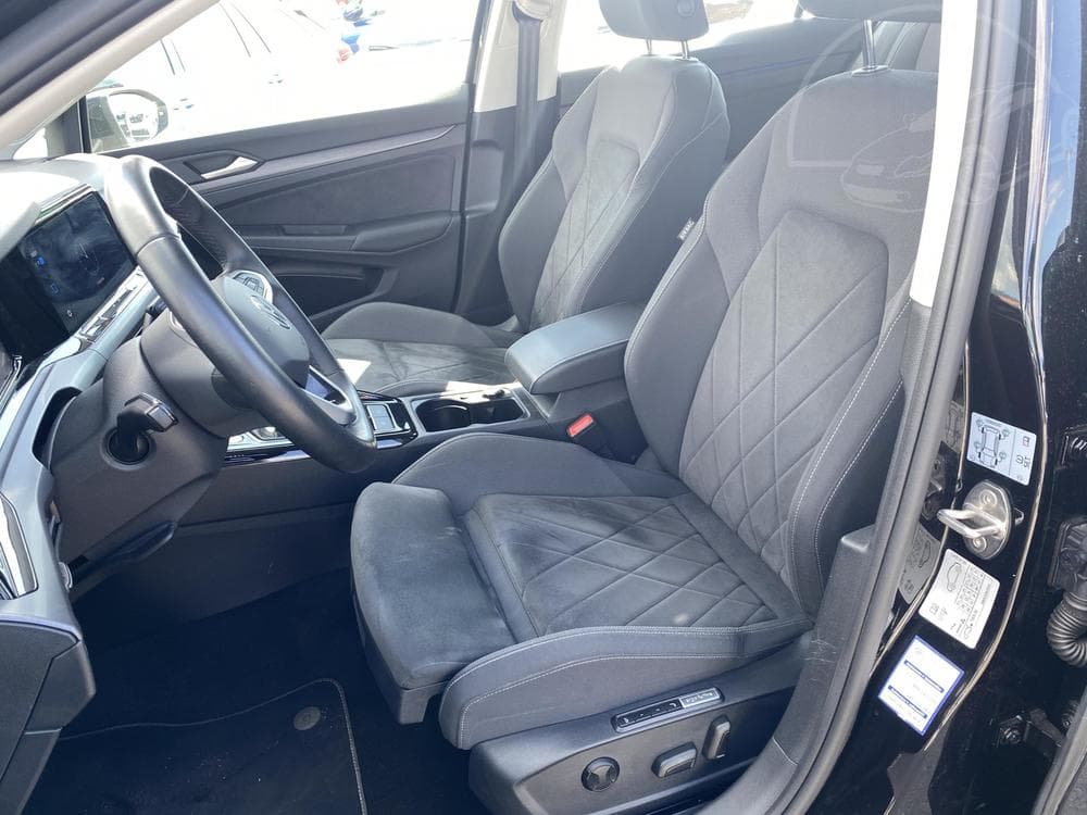 2023 Volkswagen GOLF - 17