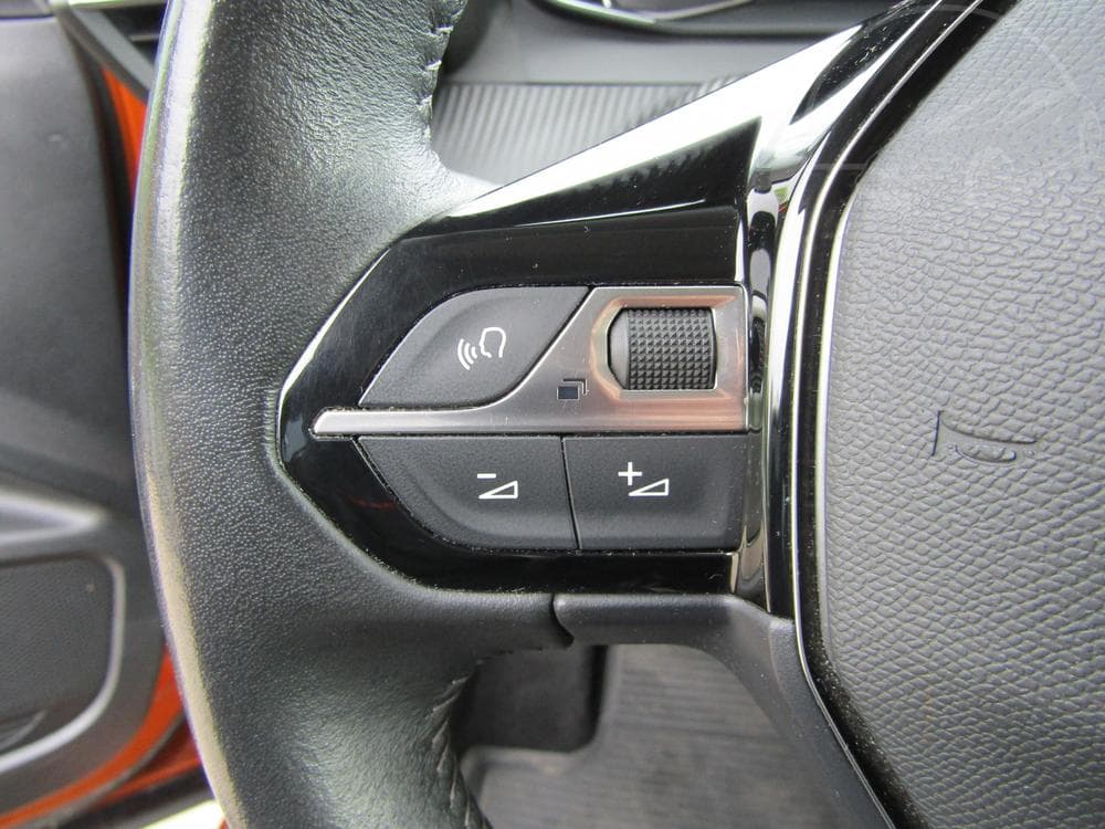 2022 Peugeot 2008 - 15