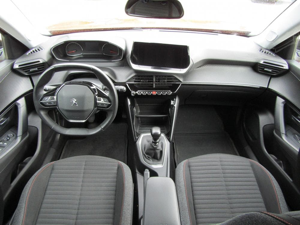 2022 Peugeot 2008 - 8