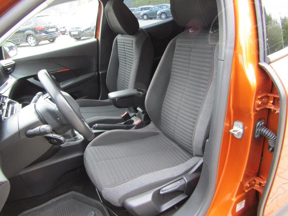 2022 Peugeot 2008 - 9