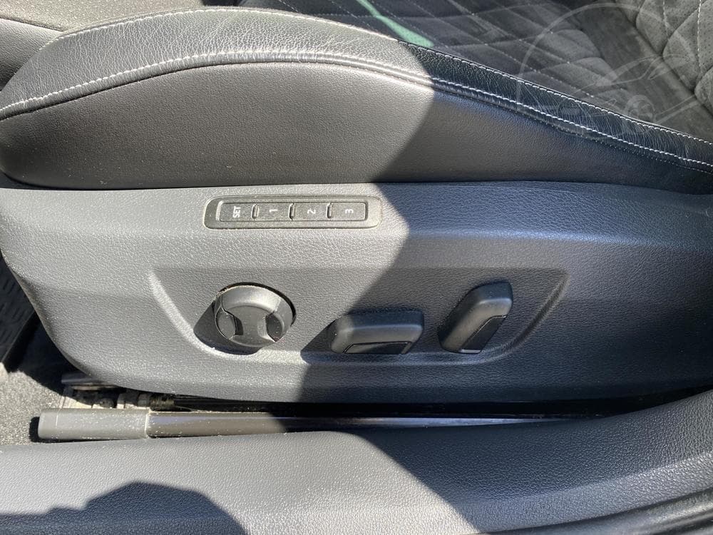 2021 Škoda SUPERB - 29