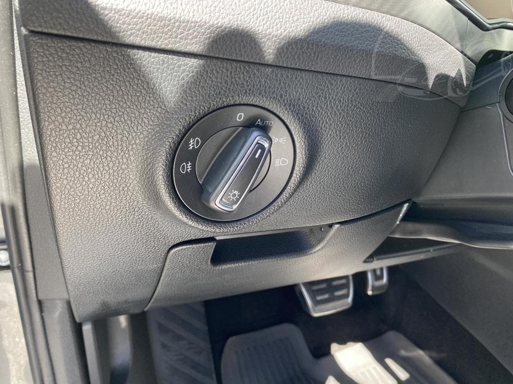 2021 Škoda SUPERB - 31