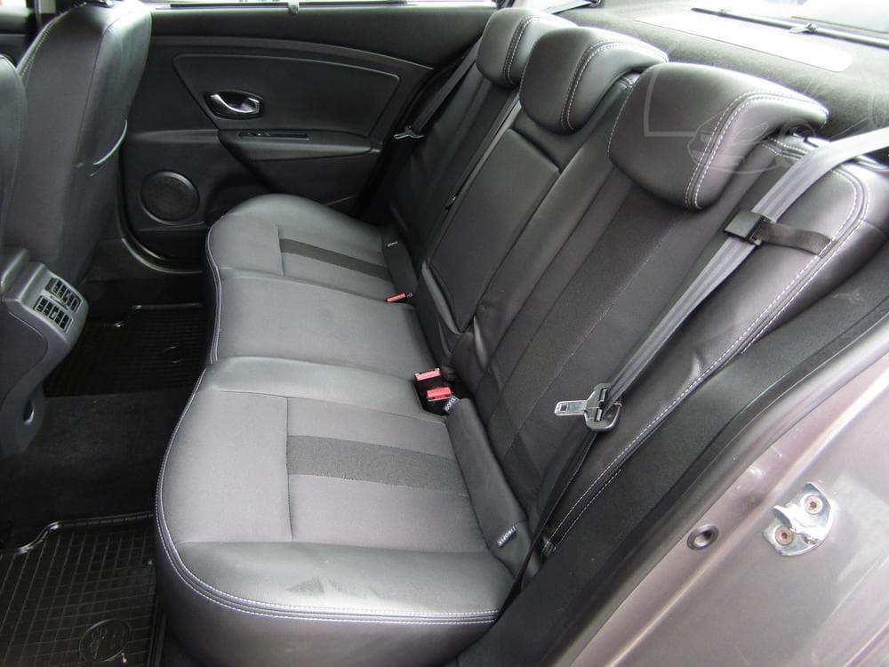 2011 Renault FLUENCE - 10