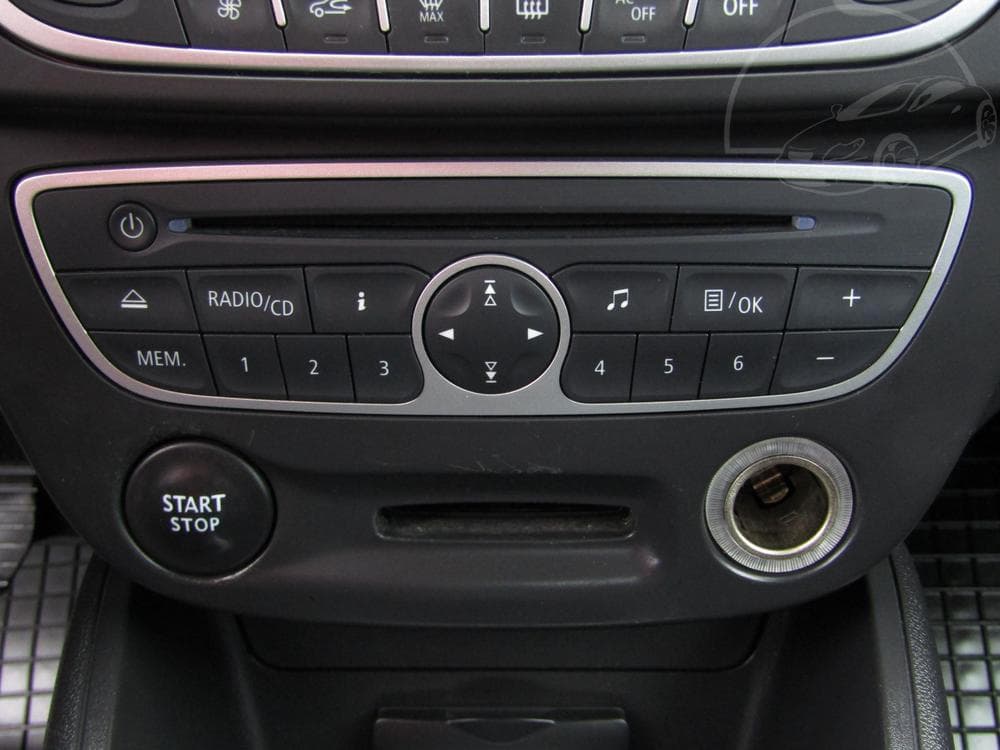 2011 Renault FLUENCE - 14