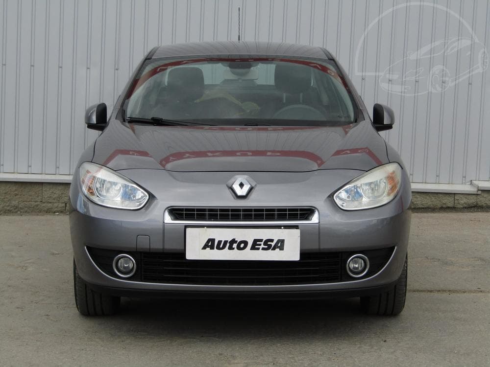 2011 Renault FLUENCE - 2