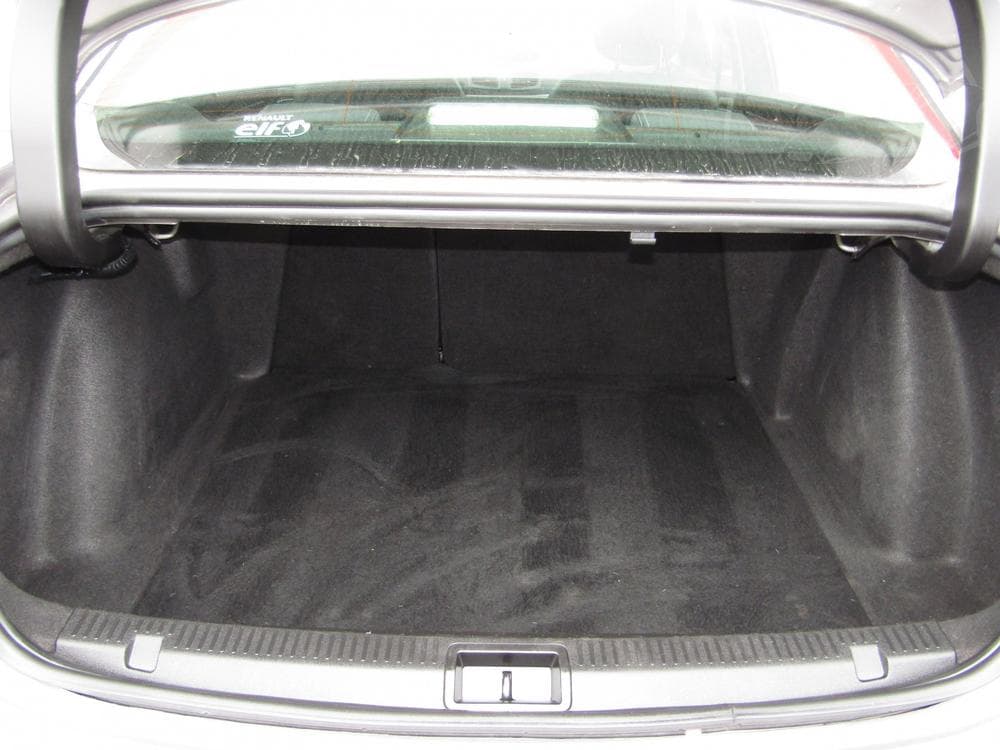 2011 Renault FLUENCE - 7