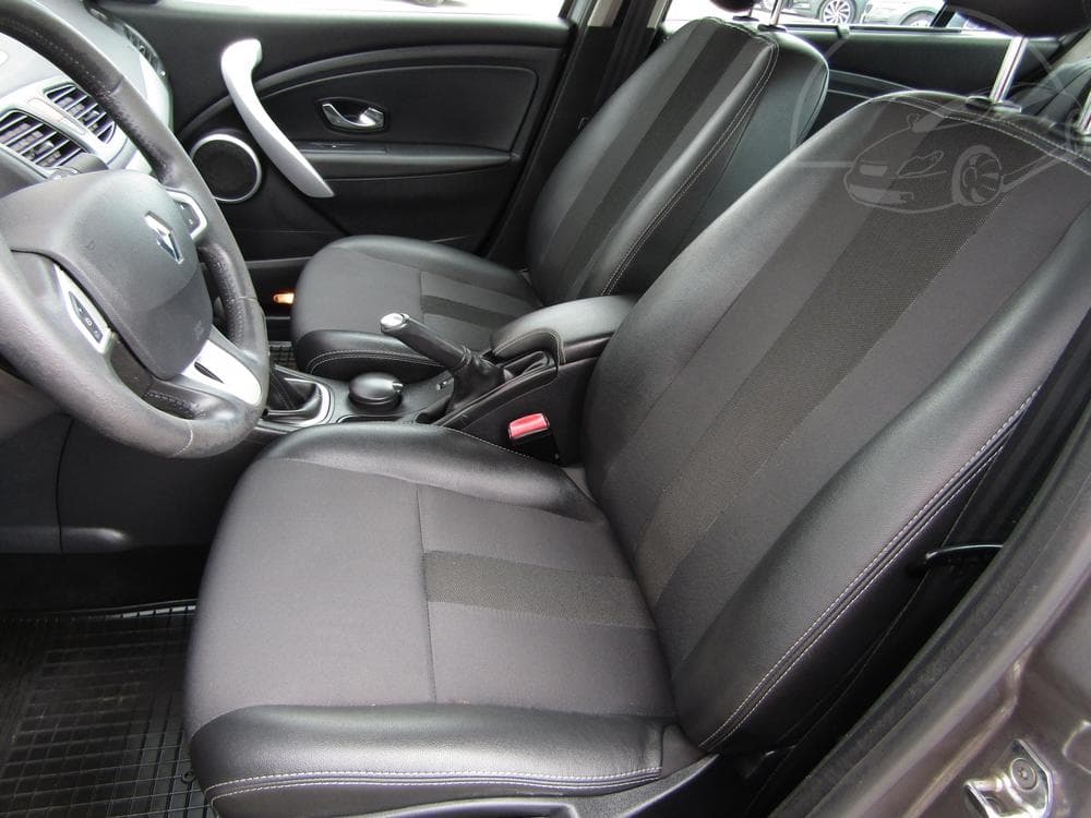2011 Renault FLUENCE - 9