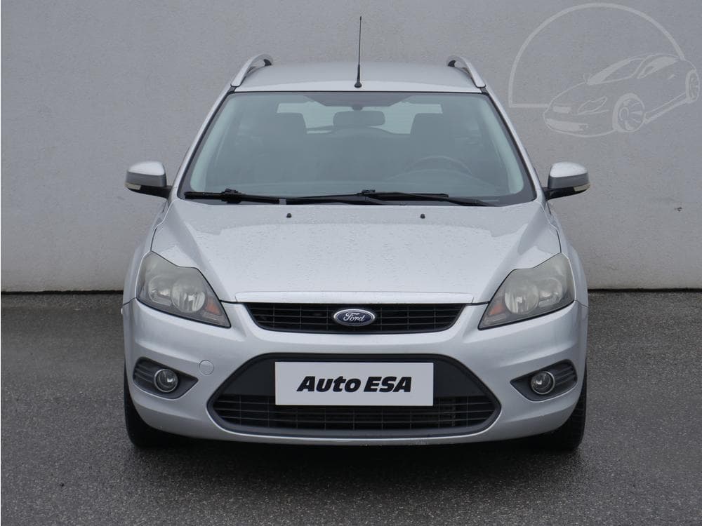 2010 Ford FOCUS - 4