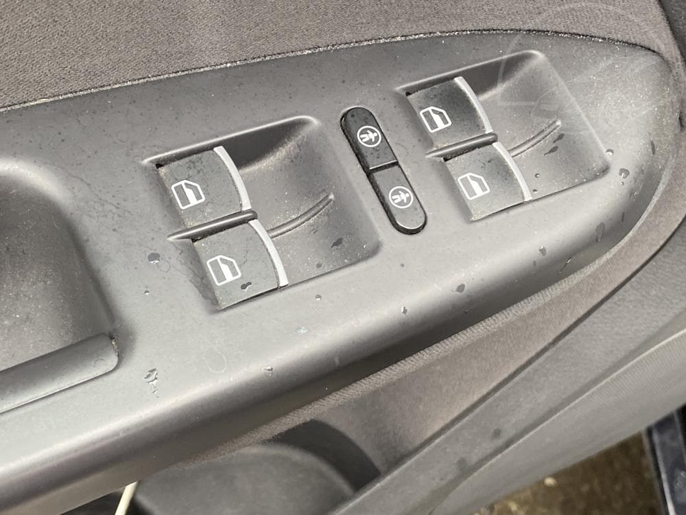 2013 Volkswagen TOURAN - 21