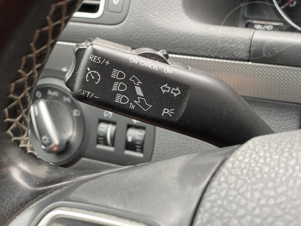 2013 Volkswagen TOURAN - 25