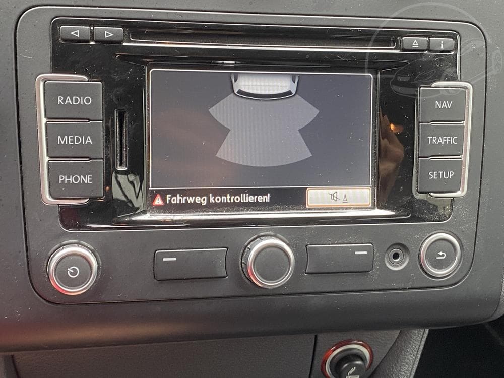 2013 Volkswagen TOURAN - 31
