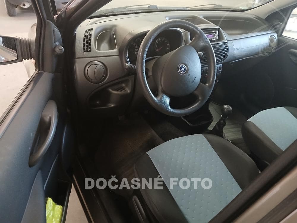 2007 Fiat PUNTO - 3