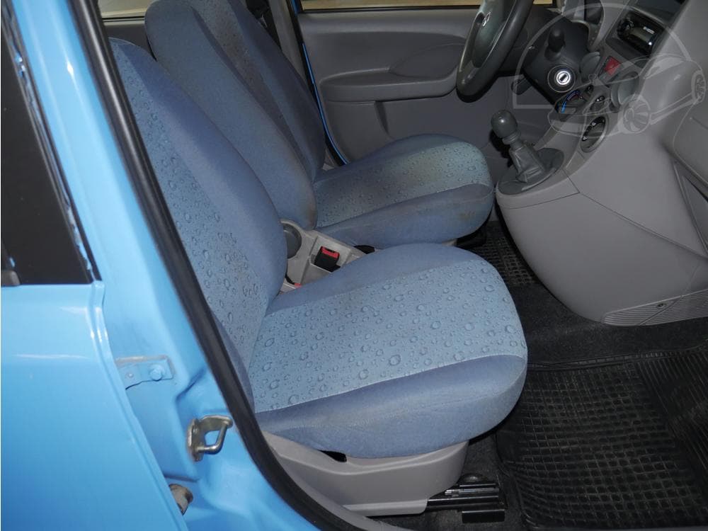 2005 Fiat PANDA - 23