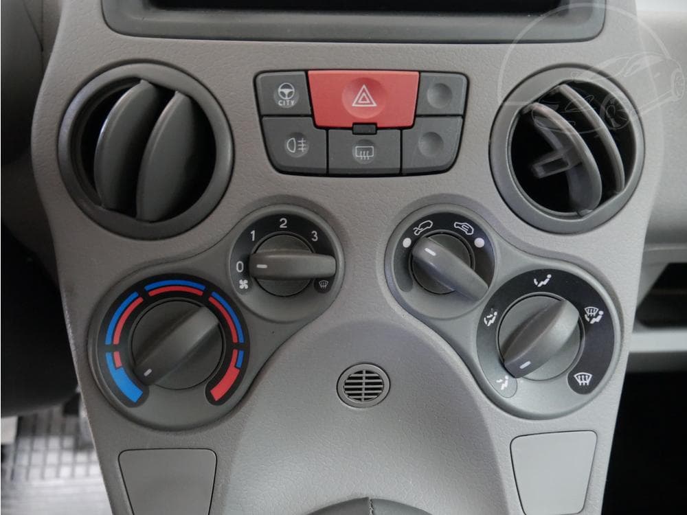 2005 Fiat PANDA - 27
