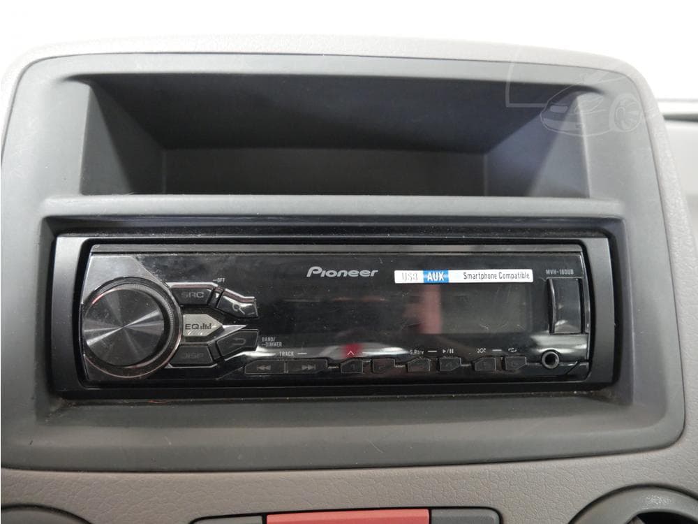 2005 Fiat PANDA - 29