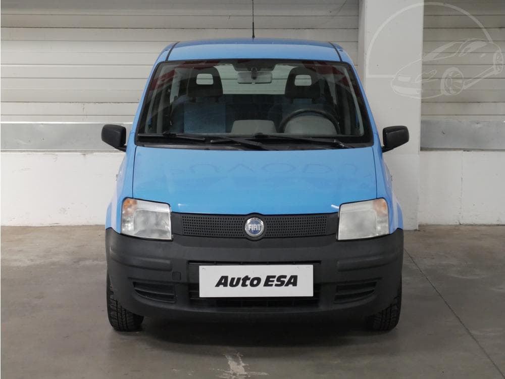 2005 Fiat PANDA - 3
