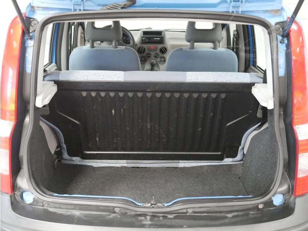 2005 Fiat PANDA - 13