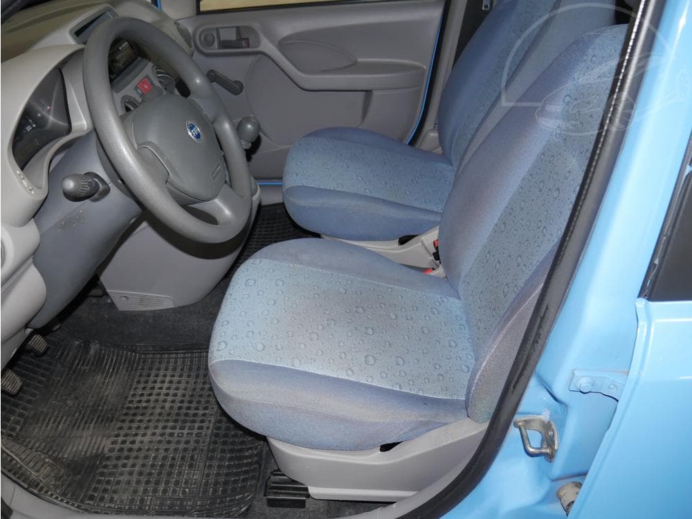 2005 Fiat PANDA - 17