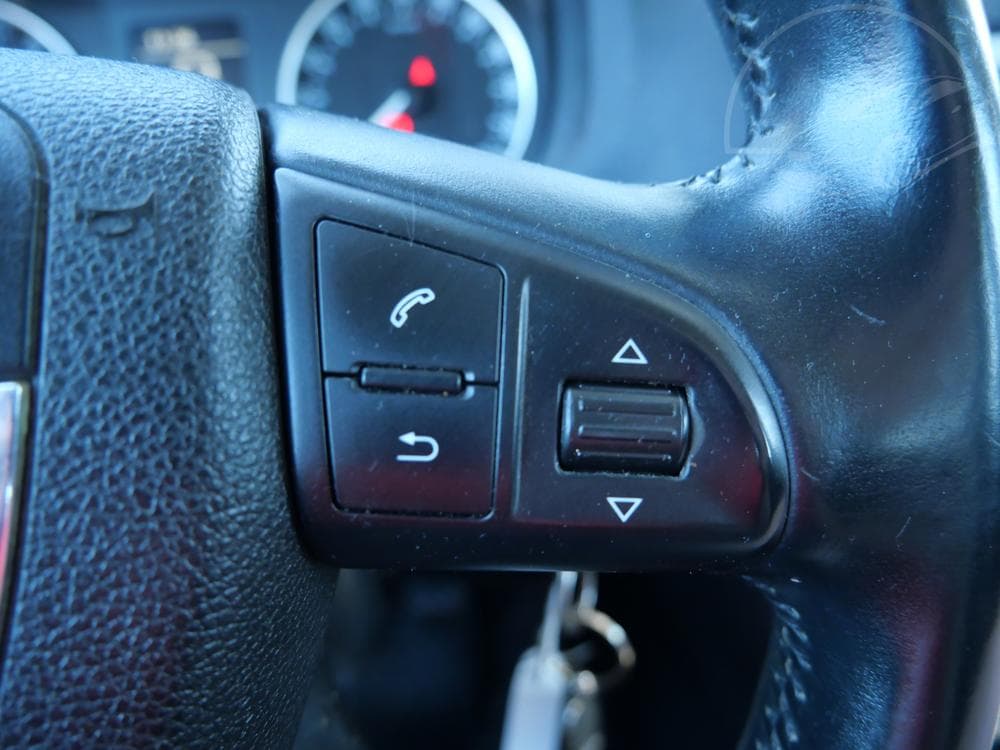 2010 Škoda OCTAVIA - 17