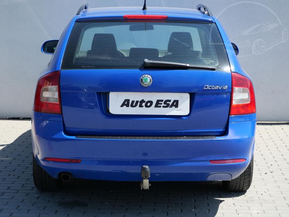 2010 Škoda OCTAVIA - 5