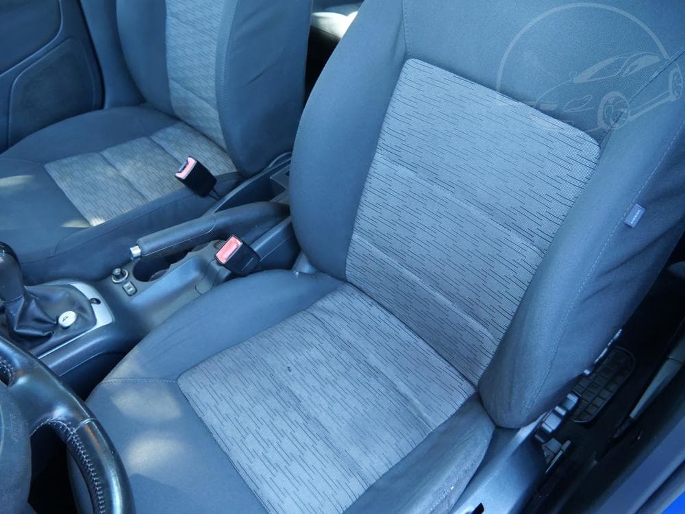 2010 Škoda OCTAVIA - 9