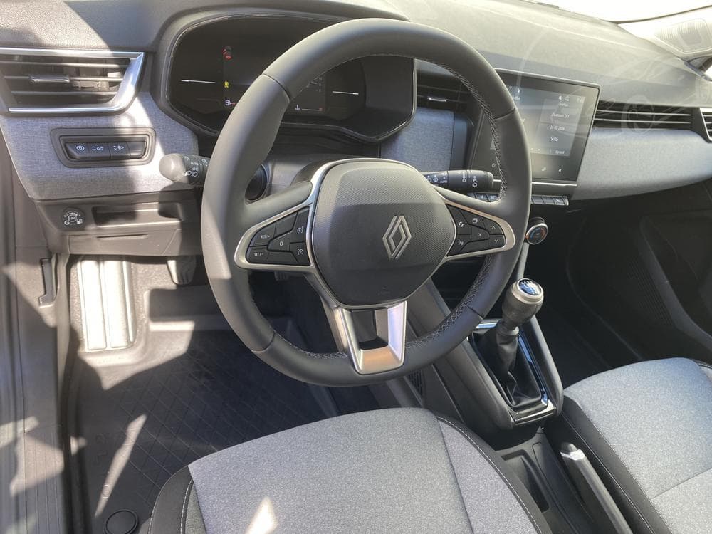 2025 Renault CLIO - 12