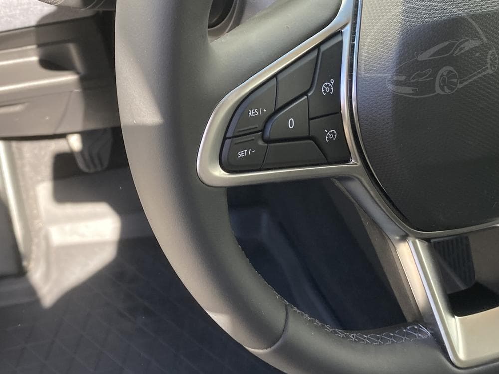 2025 Renault CLIO - 13