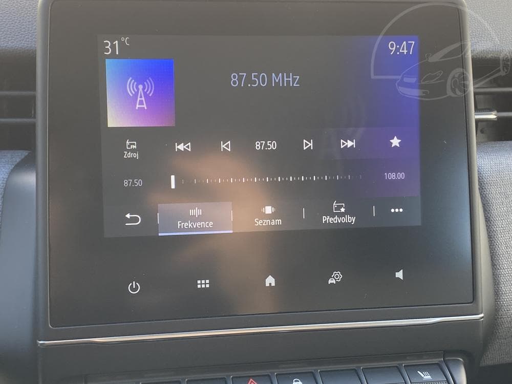 2025 Renault CLIO - 16