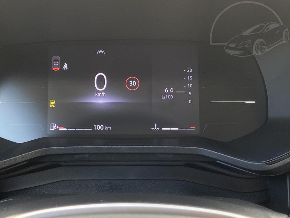2025 Renault CLIO - 17